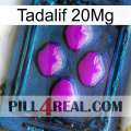 Tadalif 20Mg 04